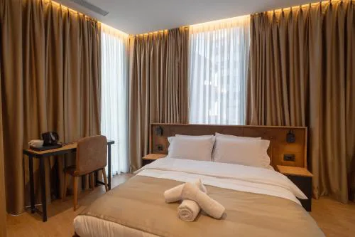 Hotel Boutique Jera