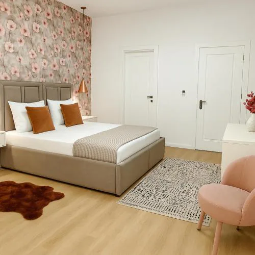 Hotel Capital Inn Tirana