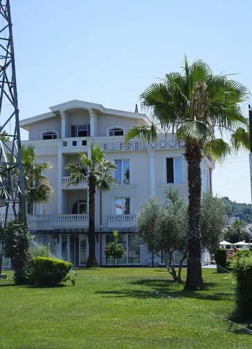 Hotel Eiffel