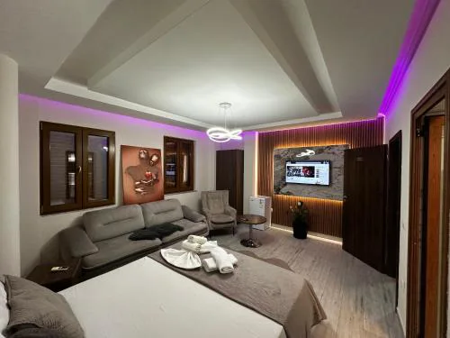 Hotel Exclusive