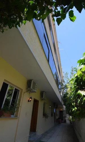 Hotel HAXHIU