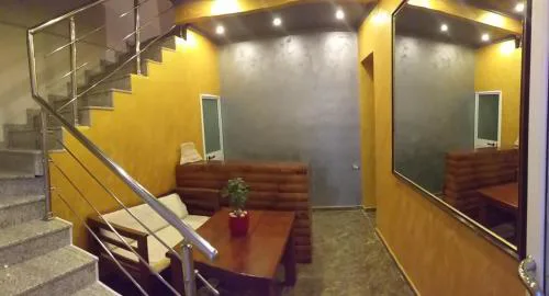 Hotel One Tirana