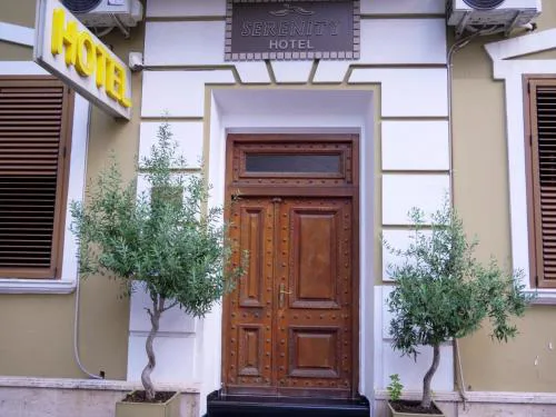 Hotel Serenity