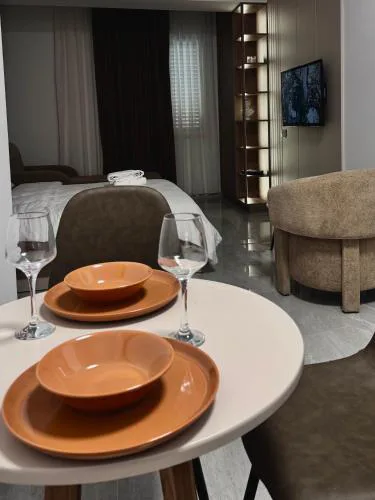 INCASSO CITY CENTER Studio