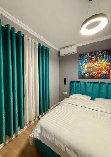 Inida Apartament