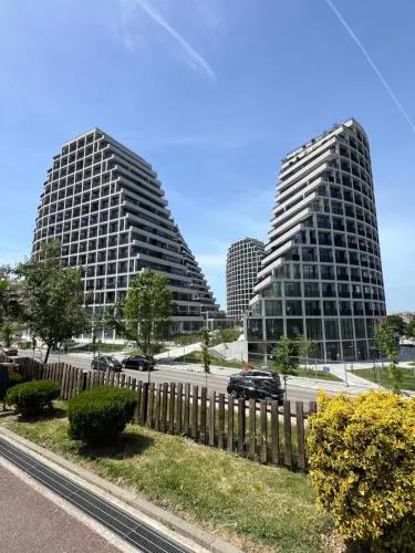 Joel Apartament