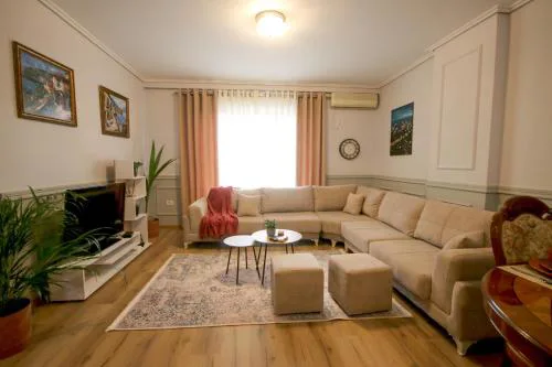 Johan's Apartment