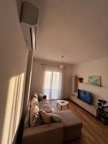 Jon's Apartment