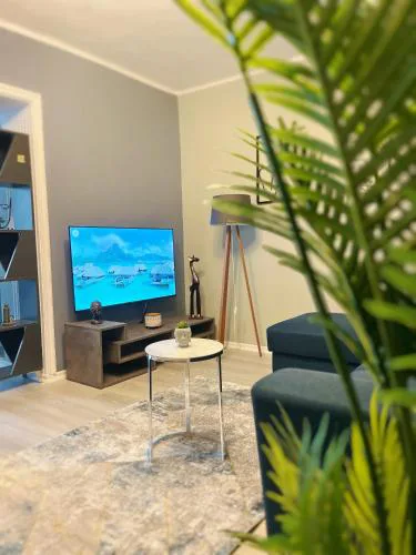 Joyful Apartment Tirana