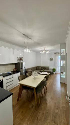 Kaila's Apartment