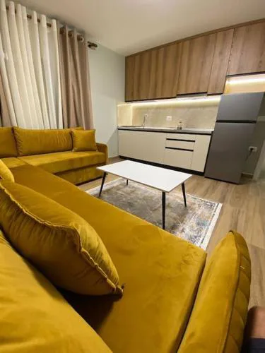 Kalaja Apartments