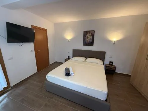 Kamu Central Loft