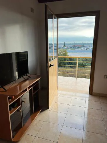 Karaj Apartments