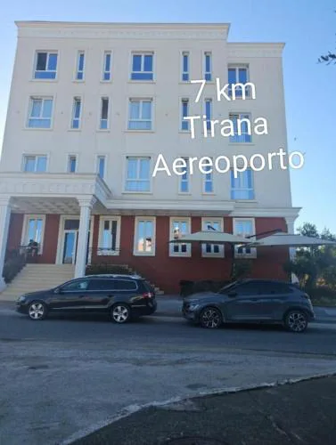 Kashar Hotel 3A