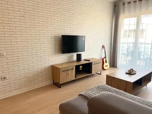 Kei Apartment Don Bosco
