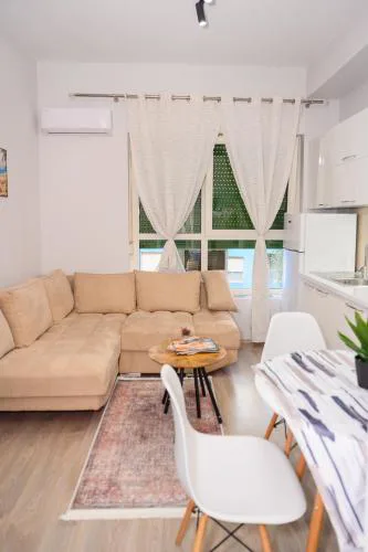 Keis Apartments