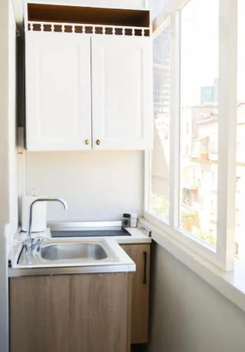 Keli s apartment