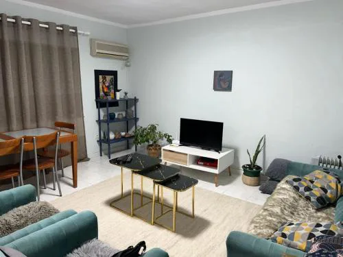 Kevin's 3 bedroom Apartment