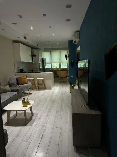 KLT Blloku Center