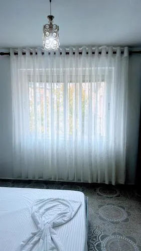 Korpusi Apartment