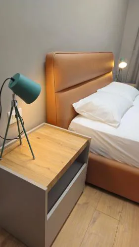 Kris Apartments