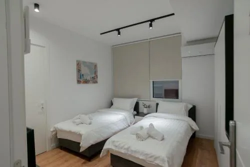 La Gioia Apartment
