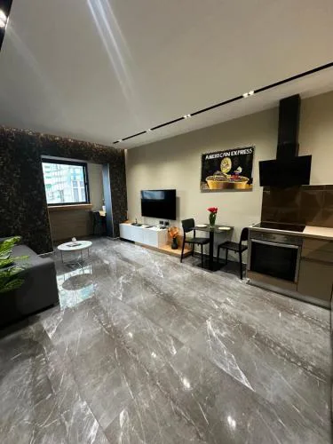 La Mirage Suites & Apartments