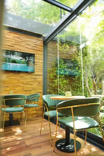 La Suite Boutique Hotel