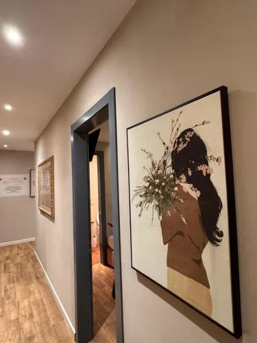 La Villa Bnb