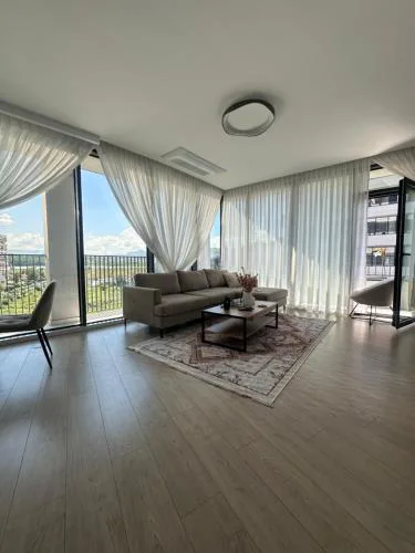 Lake View Residence