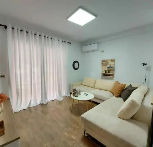 Like home Tirana