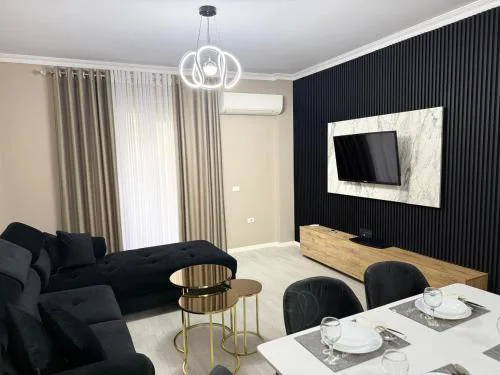 Liqeni Comfort Stay