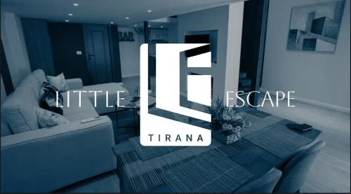 Little Escape Tirana - Piccola Fuga