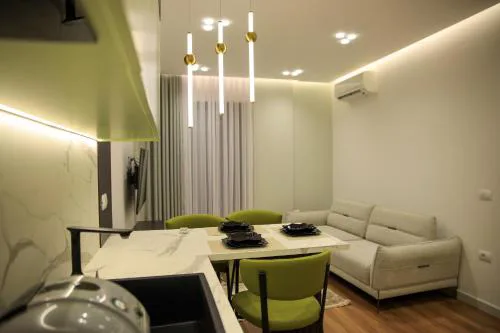 LM Apartments