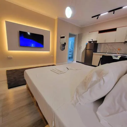Location Apartment