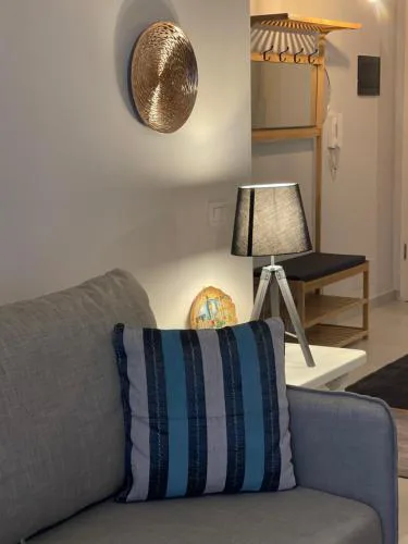 Loft Apartment