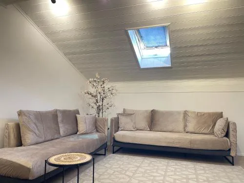 LoriS Central Apartment