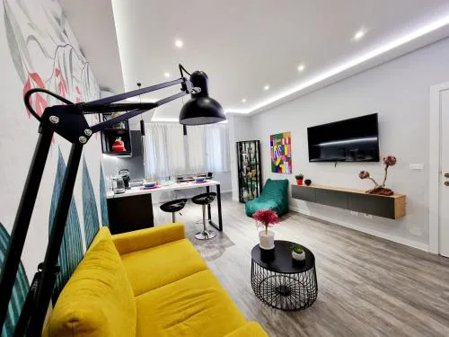 Lovely new apartment near Tirana's artificial Lake