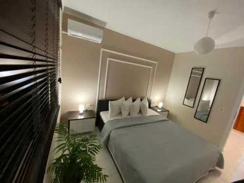 Lucas Apartment