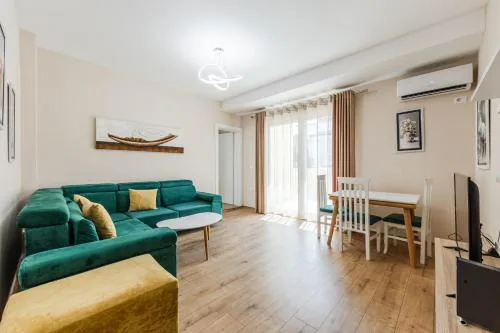 Luma Penthouses by Kondo Stays