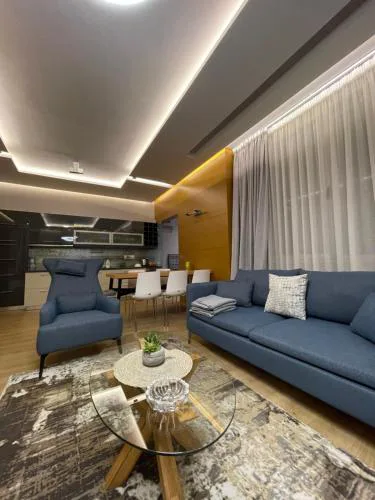 Lux Apartment