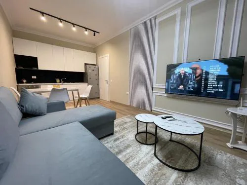 Luxe Apartment Tirana