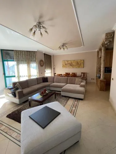 Luxury Center apartment