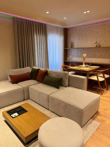 Luxury Flat In Tirana