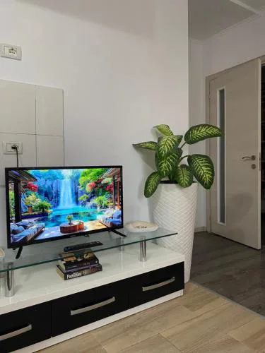 MAin Apartment
