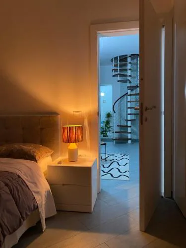 MAin Apartment Blloku 1