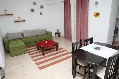 Maison de Ville Tirana