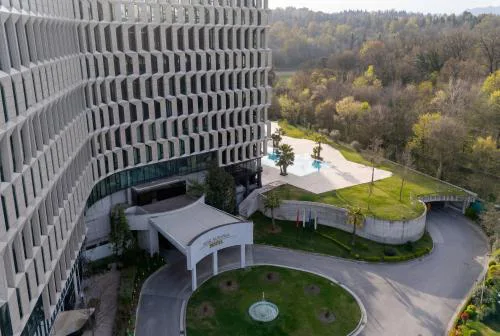 Mak Albania Hotel