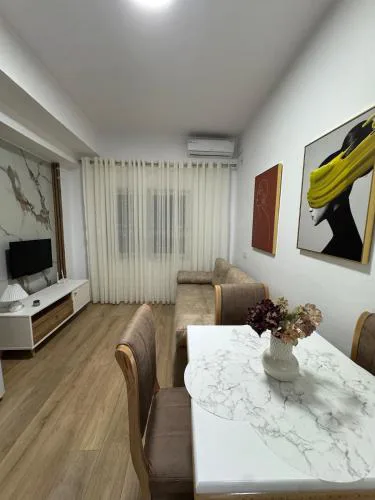 Malo House Tirana Center