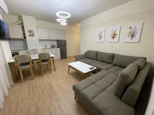 Margen Apartments - Tirana City Center